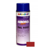 Dupli-Color Aerosol Art RAL3000 400ml - ohnivá červená