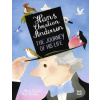 Hans Christian Andersen: The Journey of his Life (Maja Kastelic)(Pevná)