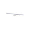 Svítidlo nad zrcadlo KANLUX 26687 12W-NW-W Asten