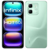 Mobilný telefón Infinix Hot 50i 4 GB / 128 GB (X6531GReN) zelený