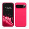 Púzdro kwmobile Google Pixel 9 Pro XL růžová