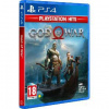 Sony God of War hra PS4 HITS