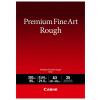 Canon fotopapír Premium FineArt Rough A3 25 sheets (4562C003)