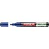 OLEJOVÝ MARKER NA BÁZE VODY E-50 EDDING ECOLINE, 2-3 mm, MODRÝ