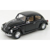 Volkswagen Beetle 1302 1971 1:24 Welly čierna