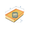UFI Vzduchový filter 30.647.00