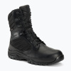 Pánska obuv Bates GX X2 Tall Zip Dry Guard+ Thinsulate black (42.5 (9.5 US))
