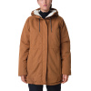 Dámska Zateplená bunda COLUMBIA SOUTH CANYON SHERPA LINED JACKET 1859842224 – Hnedá