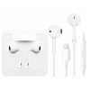 Káblové slúchadlá do uší Pre Apple Earpods MNHF2ZM/A