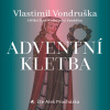Audiokniha: Adventní kletba - 4. diel