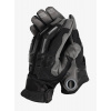 Taktické rukavice MoG Target High Abrasion ErgoShield - black