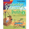 Cambridge Primary Path 2: Teacher´s Edition - Pamela Bautista García
