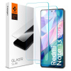 Spigen Glass tR Slim 2 Pack Xiaomi Redmi Note 13 5G AGL08294