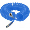 Spirálová pneumatická vzduchová hadica 12x8 mm Kompresor 20 m