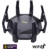 ASUS RT-AX89X (AX6100) WiFi 6 Extendable Router, 10G porty, AiMesh, 4G/5G Mobile Tethering