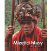 Mizející hlasy - Miroslav Černý