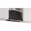 BOSCH DBB65CC60 Séria 4 - Zabudovateľný odsávač pár - 60 cm - čisté sklo, čierna, matná