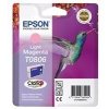 Atramentový cartridge Epson Stylus Photo PX700W/800FW/R265/285/360/RX560/585, C13T08064011