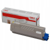 Toner OKI 44315305 žltý (yellow)
