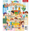 Postřehovky - Dráček speciál - kolektiv