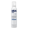 Gillette Skin pena na holenie Ultra Sensitive 240 ml