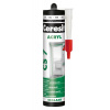 Ceresit CS 7 Acryl - 280 ml akrylový tmel bílý