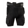 Winnwell Girdle RH Roller Girdle Premium SR (Varianta: Senior)