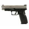 Springfield Armory vzduchová zbraň XDM 4,5'' Bicolor 4,5 mm CO2 GBB