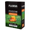Jesenné trávnikové hnojivo 2,5kg Floria Premium Agro CS