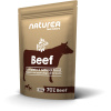 Mokré krmivo pre psov Naturea Beef 300g