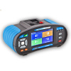 Metrel MI 3152 EU Eurotest XC - Tester elektrických inštalácií a bleskozvodov