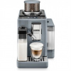 DeLonghi Rivelia EXAM440.55.G, automatický kávovar šedý, LatteCrema, Bean Switch, Bean Adapt, 16 nápojů EXAM440.55.G