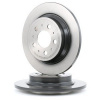 TATechnix Brzdové kotúče Volvo XC70 I Cross Country (295) 2.4TXCAWD, 2.5TXCAWD, D5XCAWD - BREMBO