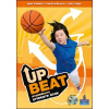 Upbeat Intermediate Students' Book and Students' Multi-ROM Pack