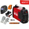SOLUTION IGBT 200 - Set produktov na zváranie