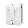 ABB Spínač sporákový Pressto 3536N-C03252 11 R3S zapustený biely