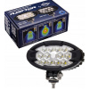 Pracovná lampa LRD 3160 RAPTOR JEEP QUAD TRAKTOR RÝPADLO LAWETA rozptýlené