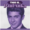 Paul Anka: This Is - Paul Anka, VINYL PASSION