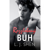 Rozzlobený bůh - L. J. Shen