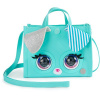 Spin Master Purse Pets interaktivní kabelka štěňátko