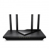 Tp-link WiFi router Archer AX55 Pro WiFi 6 AP, 3x GLAN, 1x GWAN, 1x 2,5GWan, 574Mbps 2,4/ 2402Mbps 5GHz