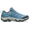 Merrell MOAB 3 - dámská - světle modrá Velikost: 38.5
