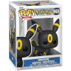 Funko POP! 948 ! Games Pokémon Umbreon