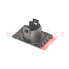držák vnitřního parkovacího čidla zd. nárazníku ORIGINÁL SQ 1Z5919485D GRU