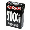 KENDA DUŠE 18/25-622/630 FV DLOUHÝ VENTIL 48mm