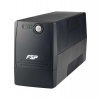 FSP UPS FP 600VA line interactive / 600 VA / 360W (PPF3600708)