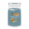 Yankee Candle Signature Evening Riverwalk 567g