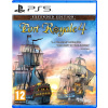 Port Royale 4 (Extended Edition)