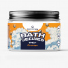 Canntropy THC+ Bath Jellies Orange, 30 ks x 5 mg, 150 g