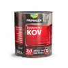 PRIMALEX farba na kov 2v1 0.75 l Strieborná